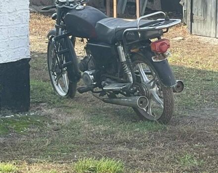 Альфа Другая, объемом двигателя 49 л и пробегом 0 тыс. км за 5500 $, фото 1 на Automoto.ua
