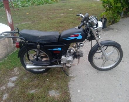 Альфа Другая, объемом двигателя 72 л и пробегом 0 тыс. км за 228 $, фото 2 на Automoto.ua