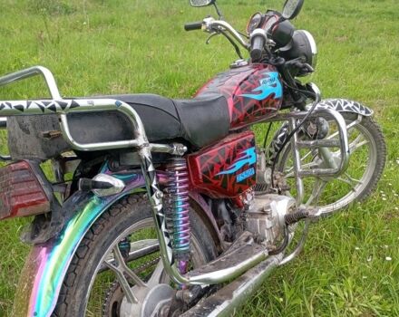Альфа Другая, объемом двигателя 0.11 л и пробегом 0 тыс. км за 339 $, фото 5 на Automoto.ua