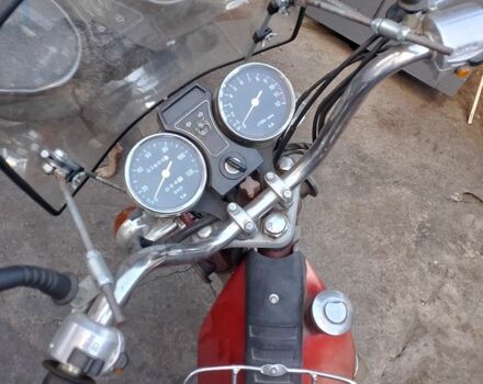 Альфа Другая, об'ємом двигуна 49 л та пробігом 0 тис. км за 242 $, фото 3 на Automoto.ua