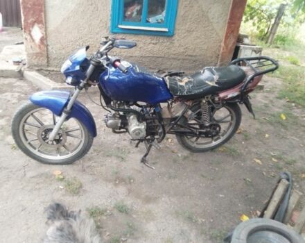 Альфа Другая, объемом двигателя 72 л и пробегом 0 тыс. км за 194 $, фото 1 на Automoto.ua