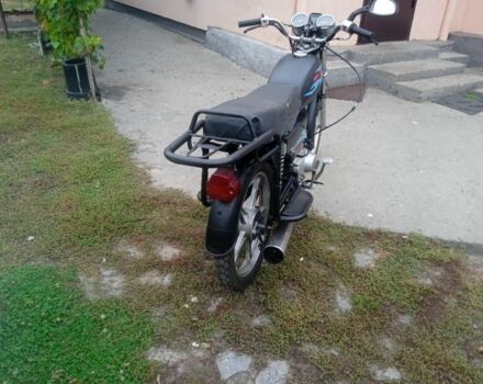 Альфа Другая, объемом двигателя 72 л и пробегом 0 тыс. км за 228 $, фото 3 на Automoto.ua