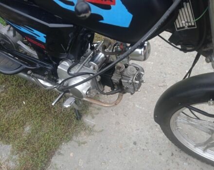 Альфа Другая, объемом двигателя 72 л и пробегом 0 тыс. км за 228 $, фото 5 на Automoto.ua