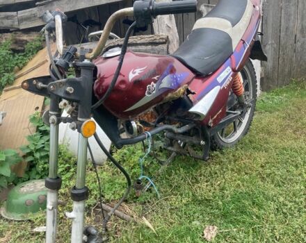 Альфа Другая, объемом двигателя 0.11 л и пробегом 0 тыс. км за 12 $, фото 1 на Automoto.ua