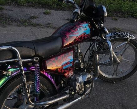 Альфа Другая, объемом двигателя 0.11 л и пробегом 0 тыс. км за 339 $, фото 6 на Automoto.ua