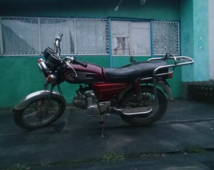 Альфа Другая, объемом двигателя 49 л и пробегом 0 тыс. км за 167 $, фото 4 на Automoto.ua