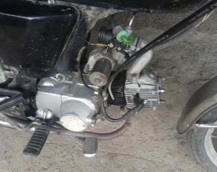 Альфа Другая, объемом двигателя 72 л и пробегом 0 тыс. км за 170 $, фото 1 на Automoto.ua