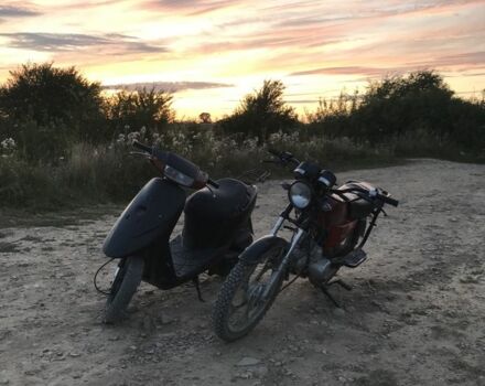 Альфа Другая, объемом двигателя 0.12 л и пробегом 0 тыс. км за 255 $, фото 2 на Automoto.ua