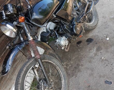 Альфа Другая, объемом двигателя 72 л и пробегом 0 тыс. км за 135 $, фото 6 на Automoto.ua