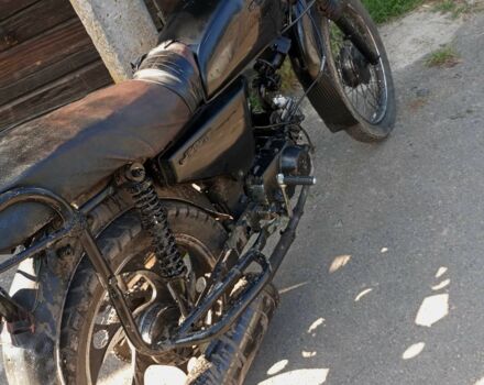 Альфа Другая, объемом двигателя 72 л и пробегом 0 тыс. км за 135 $, фото 1 на Automoto.ua