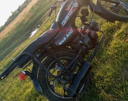 Альфа Другая, объемом двигателя 72 л и пробегом 0 тыс. км за 135 $, фото 7 на Automoto.ua