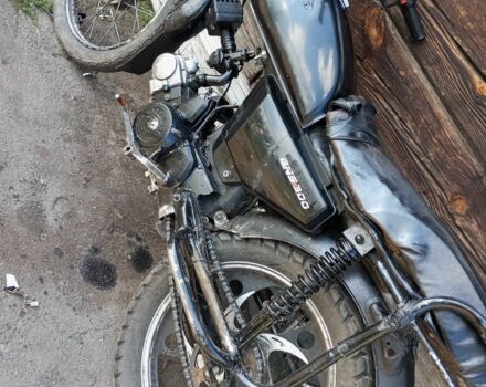 Альфа Другая, объемом двигателя 72 л и пробегом 0 тыс. км за 135 $, фото 4 на Automoto.ua