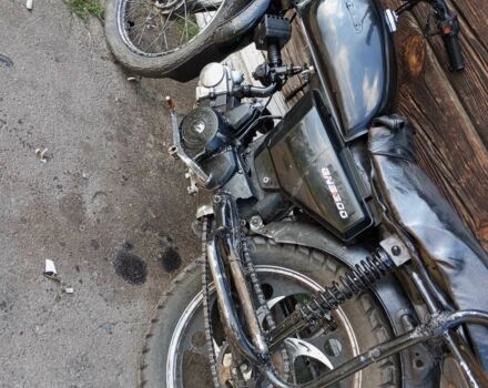 Альфа Другая, объемом двигателя 72 л и пробегом 0 тыс. км за 135 $, фото 3 на Automoto.ua