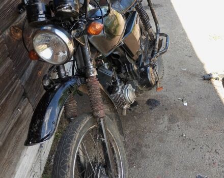 Альфа Другая, объемом двигателя 72 л и пробегом 0 тыс. км за 135 $, фото 5 на Automoto.ua