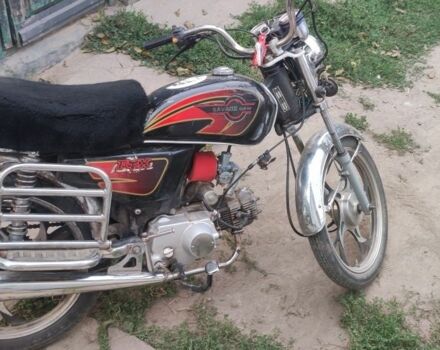 Альфа Другая, об'ємом двигуна 72 л та пробігом 0 тис. км за 163 $, фото 1 на Automoto.ua