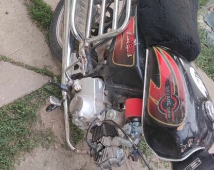 Альфа Другая, объемом двигателя 72 л и пробегом 0 тыс. км за 158 $, фото 1 на Automoto.ua
