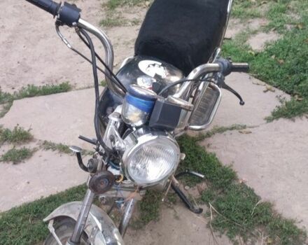 Альфа Другая, объемом двигателя 72 л и пробегом 0 тыс. км за 158 $, фото 2 на Automoto.ua