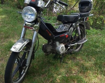 Альфа Другая, об'ємом двигуна 0.11 л та пробігом 0 тис. км за 267 $, фото 1 на Automoto.ua