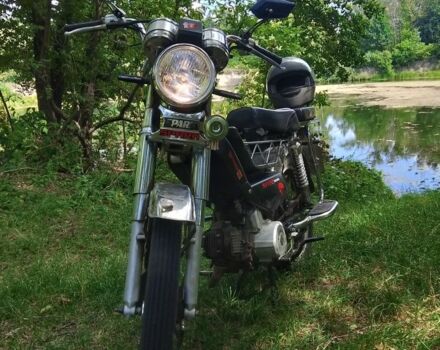Альфа Другая, об'ємом двигуна 0.11 л та пробігом 0 тис. км за 267 $, фото 2 на Automoto.ua