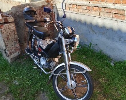 Альфа Другая, об'ємом двигуна 0.11 л та пробігом 0 тис. км за 267 $, фото 4 на Automoto.ua