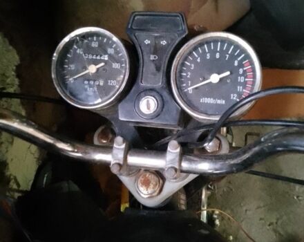 Альфа Другая, об'ємом двигуна 1 л та пробігом 0 тис. км за 122 $, фото 1 на Automoto.ua