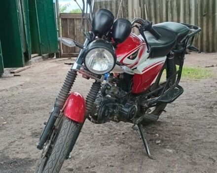 Альфа Другая, об'ємом двигуна 0.13 л та пробігом 0 тис. км за 469 $, фото 2 на Automoto.ua