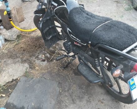 Альфа Другая, об'ємом двигуна 1 л та пробігом 0 тис. км за 22000 $, фото 2 на Automoto.ua