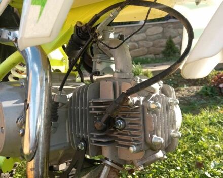Альфа Другая, объемом двигателя 0.13 л и пробегом 0 тыс. км за 699 $, фото 6 на Automoto.ua