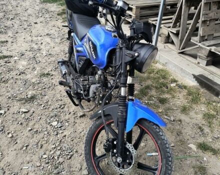Альфа Другая, объемом двигателя 0.14 л и пробегом 0 тыс. км за 605 $, фото 4 на Automoto.ua