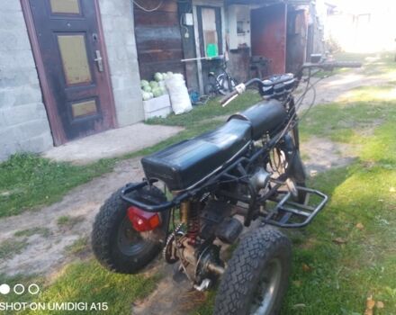 Альфа Другая, объемом двигателя 72 л и пробегом 0 тыс. км за 339 $, фото 4 на Automoto.ua