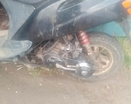 Альфа Другая, об'ємом двигуна 49 л та пробігом 0 тис. км за 119 $, фото 2 на Automoto.ua