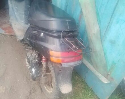 Альфа Другая, об'ємом двигуна 49 л та пробігом 0 тис. км за 119 $, фото 1 на Automoto.ua