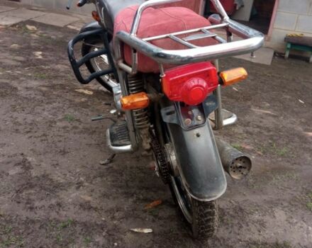 Альфа Другая, объемом двигателя 0.13 л и пробегом 0 тыс. км за 237 $, фото 2 на Automoto.ua