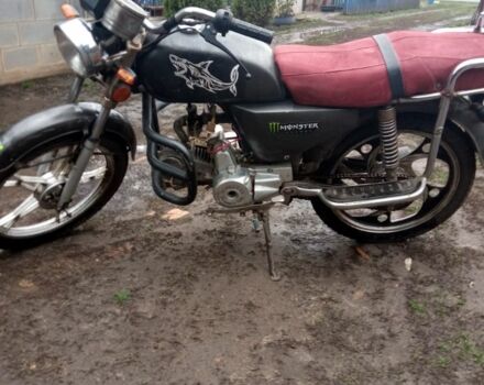 Альфа Другая, объемом двигателя 0.13 л и пробегом 0 тыс. км за 237 $, фото 3 на Automoto.ua