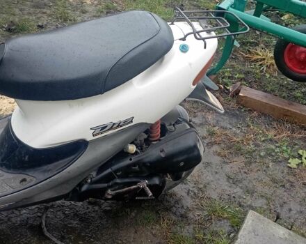 Альфа Другая, об'ємом двигуна 50 л та пробігом 0 тис. км за 250 $, фото 4 на Automoto.ua