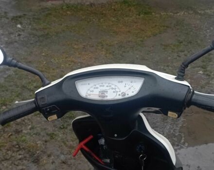 Альфа Другая, об'ємом двигуна 50 л та пробігом 0 тис. км за 250 $, фото 1 на Automoto.ua