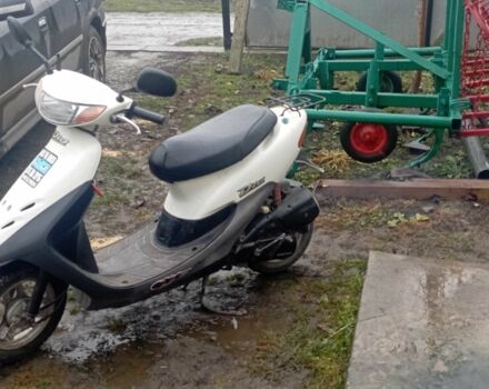 Альфа Другая, об'ємом двигуна 50 л та пробігом 0 тис. км за 250 $, фото 5 на Automoto.ua