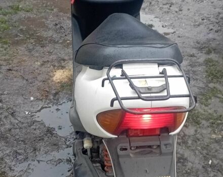 Альфа Другая, об'ємом двигуна 50 л та пробігом 0 тис. км за 250 $, фото 3 на Automoto.ua