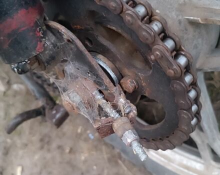 Альфа Другая, объемом двигателя 49 л и пробегом 0 тыс. км за 89 $, фото 6 на Automoto.ua