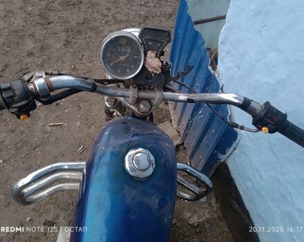 Альфа Другая, объемом двигателя 49 л и пробегом 0 тыс. км за 89 $, фото 2 на Automoto.ua