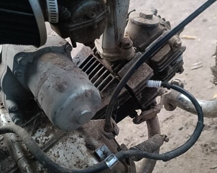 Альфа Другая, объемом двигателя 49 л и пробегом 0 тыс. км за 89 $, фото 4 на Automoto.ua