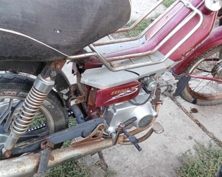 Альфа Другая, объемом двигателя 0 л и пробегом 0 тыс. км за 143 $, фото 2 на Automoto.ua