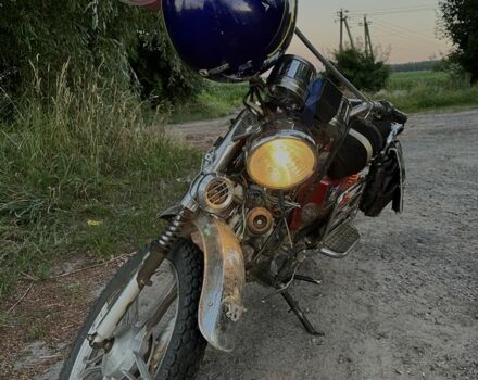 Альфа Другая, объемом двигателя 0 л и пробегом 0 тыс. км за 131 $, фото 1 на Automoto.ua