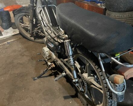 Альфа Другая, объемом двигателя 72 л и пробегом 0 тыс. км за 130 $, фото 1 на Automoto.ua