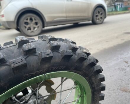 Альфа Другая, об'ємом двигуна 0.13 л та пробігом 0 тис. км за 428 $, фото 3 на Automoto.ua