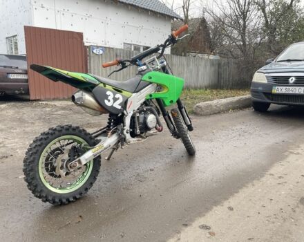 Альфа Другая, об'ємом двигуна 0.13 л та пробігом 0 тис. км за 428 $, фото 2 на Automoto.ua