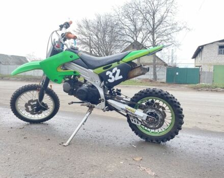 Альфа Другая, об'ємом двигуна 0.13 л та пробігом 0 тис. км за 428 $, фото 1 на Automoto.ua