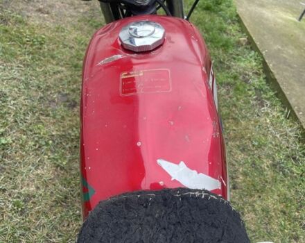 Альфа Другая, объемом двигателя 72 л и пробегом 0 тыс. км за 226 $, фото 5 на Automoto.ua