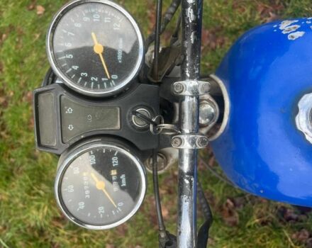 Альфа Другая, объемом двигателя 72 л и пробегом 0 тыс. км за 119 $, фото 4 на Automoto.ua