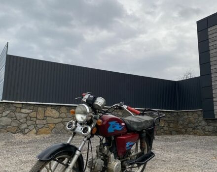 Альфа Другая, объемом двигателя 0.11 л и пробегом 0 тыс. км за 225 $, фото 6 на Automoto.ua